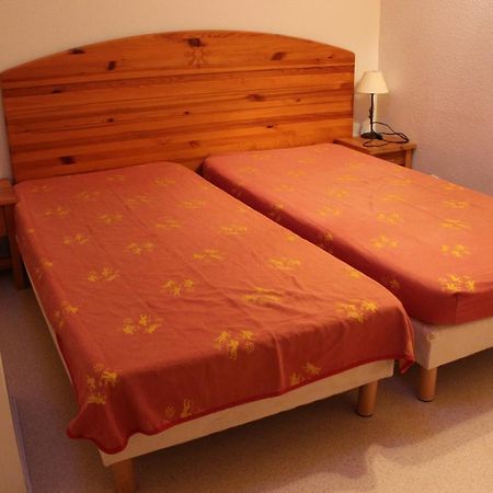 Residence Mille Soleils - Font Romeu Екстер'єр фото