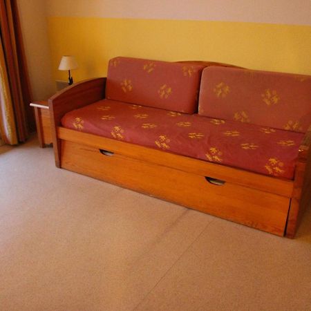 Residence Mille Soleils - Font Romeu Екстер'єр фото
