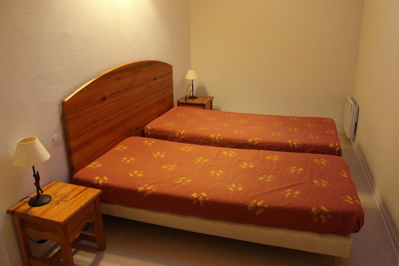 Residence Mille Soleils - Font Romeu Екстер'єр фото