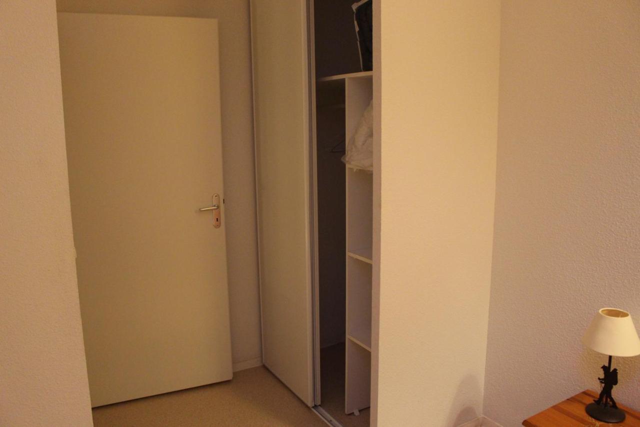 Residence Mille Soleils - Font Romeu Екстер'єр фото