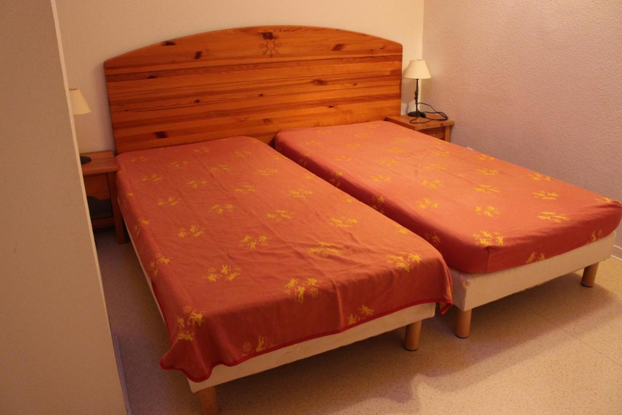 Residence Mille Soleils - Font Romeu Екстер'єр фото