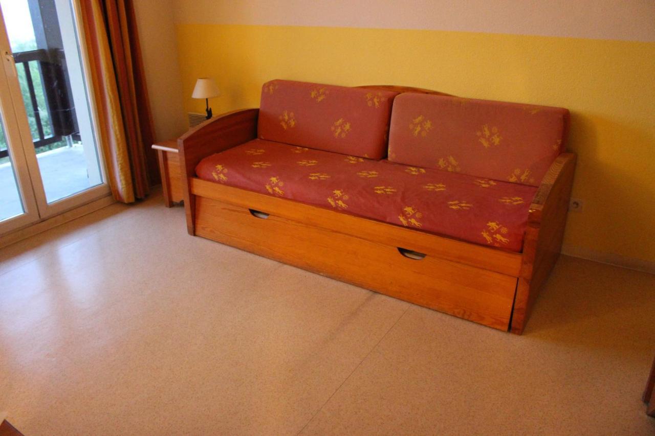 Residence Mille Soleils - Font Romeu Екстер'єр фото