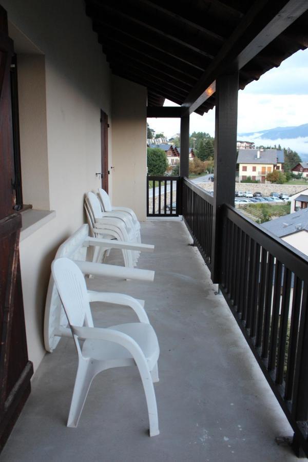 Residence Mille Soleils - Font Romeu Екстер'єр фото
