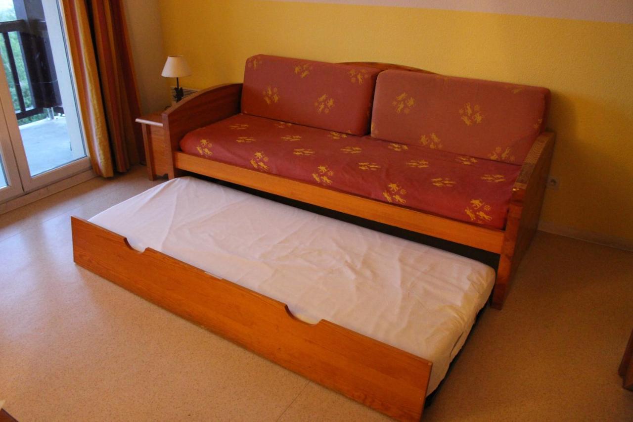 Residence Mille Soleils - Font Romeu Екстер'єр фото