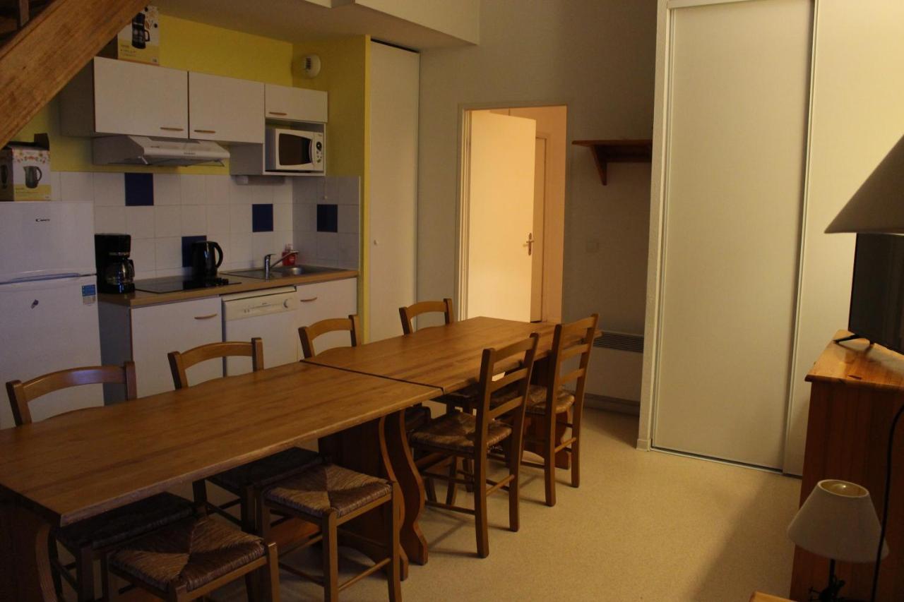 Residence Mille Soleils - Font Romeu Екстер'єр фото