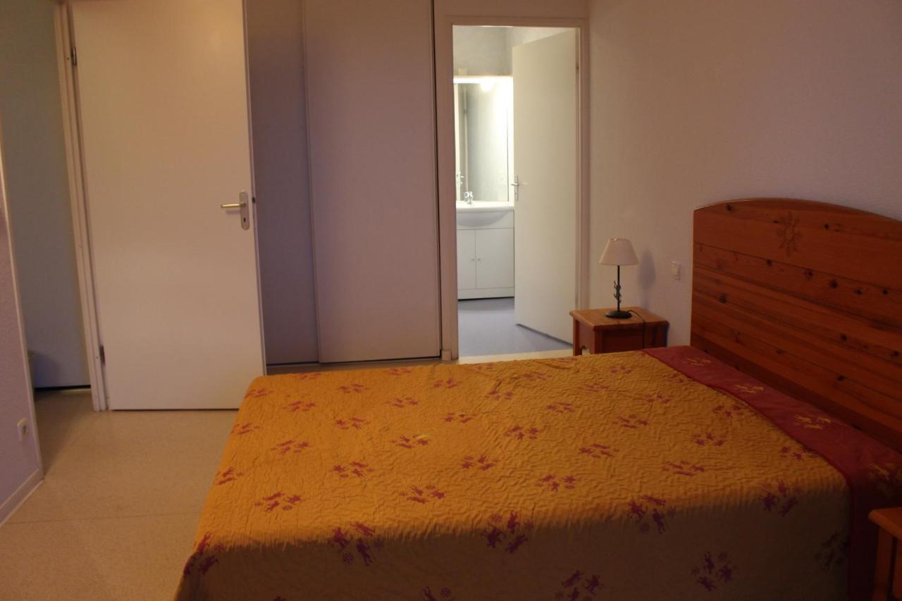 Residence Mille Soleils - Font Romeu Екстер'єр фото